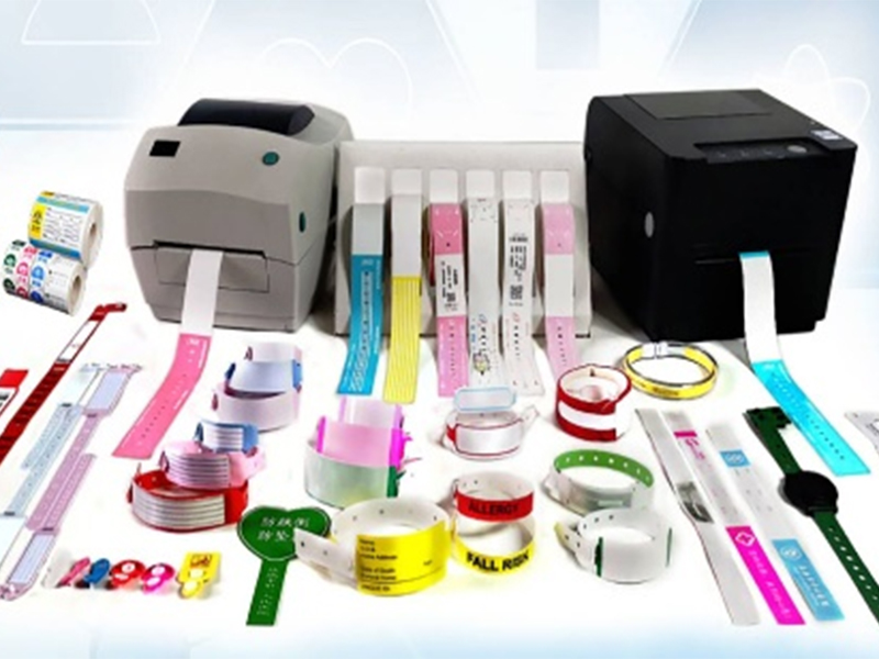 News Jiangsu GOJU Identification Technology Co., Ltd